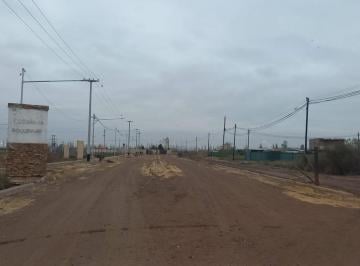Terreno · 400m² · Lote en La Colonia, Junin.