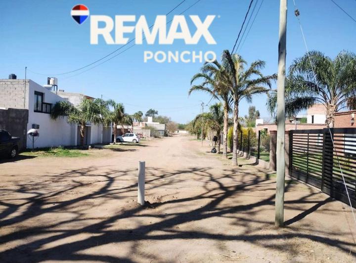 Terreno · 507m²