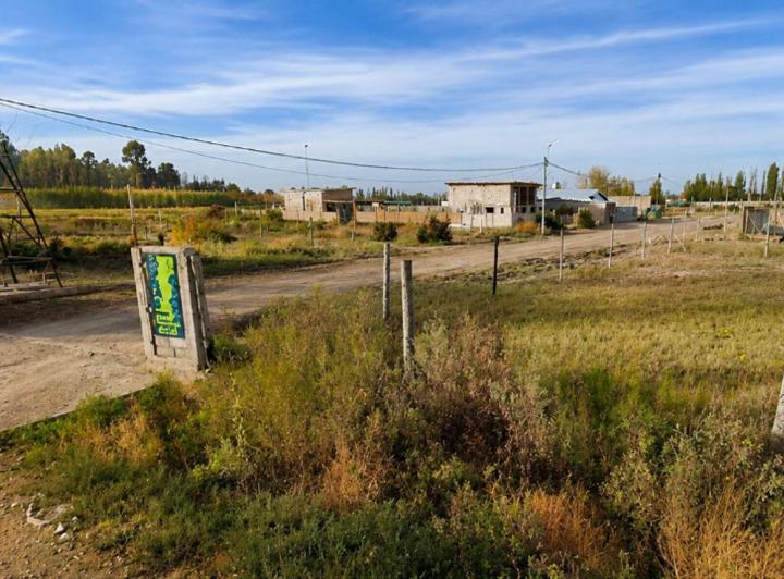 Terreno · 400m²
