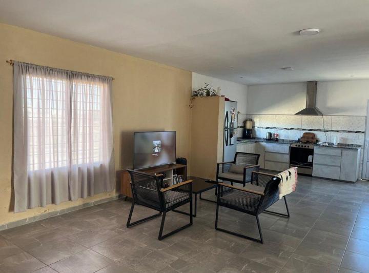 Casa · 139m² · 3 Ambientes · 1 Cochera