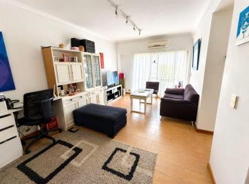 Departamento · 46m² · 2 Ambientes · 1 Cochera · Venta Semipiso 2 Amb Apto Credito Coche Caballito