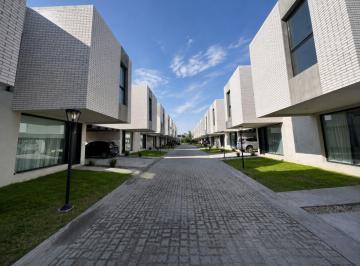 Departamento · 123m² · 4 Ambientes · 2 Cocheras · Duplex Barrio Privado Canning