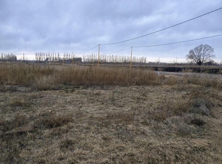 Terreno · 250m²