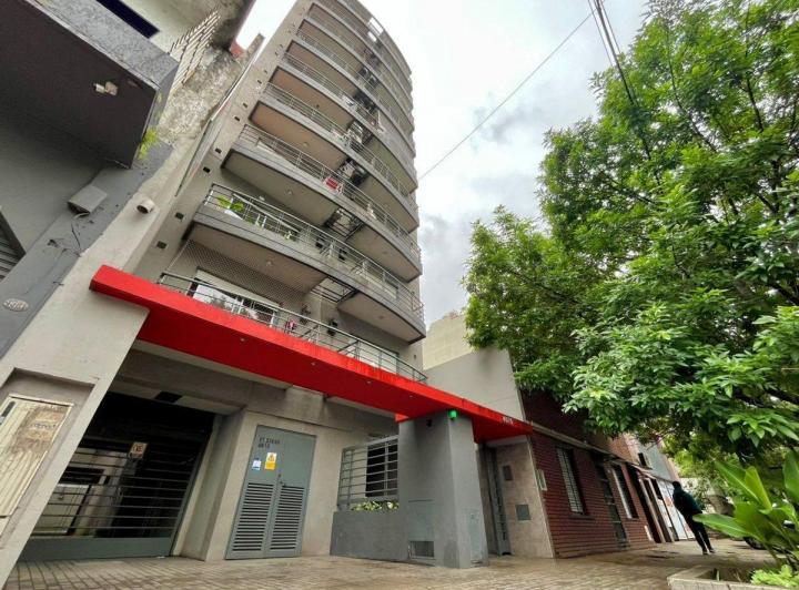 Departamento · 35m² · 2 Ambientes