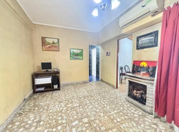 Departamento · 51m² · 2 Ambientes · ¡Apto Crédito y Sin Expensas! 2½ Amb Venta | Lanús