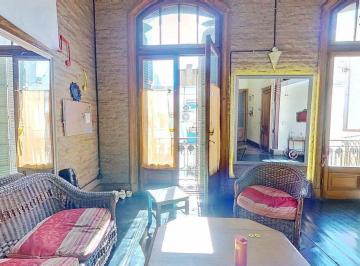 PH · 143m² · 7 Ambientes · Venta PH 7 Amb, Balcón y Terraza, en San Telmo!