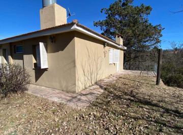 Casa · 156m² · 4 Ambientes · 1 Cochera · Venta Casa 2 Dorm y Monoambiente en Mayu Sumaj