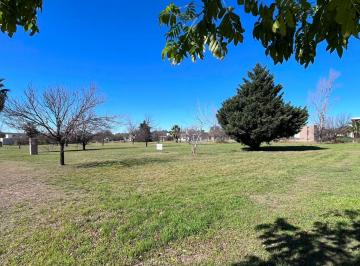 Terreno · 1507m² · Venta Lote Valle del Golf 1507 m Etapa 2 Financia