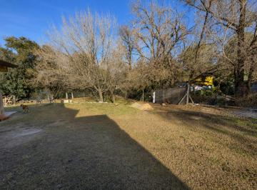 Terreno · 607m² · Venta Oportunidad Terreno en Mendiolaza 607 m²