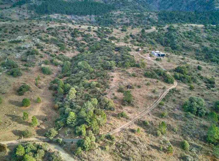 Terreno · 9665m²