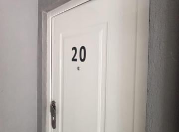 Departamento de 1 ambiente, Pilar · Complejo Altos 3