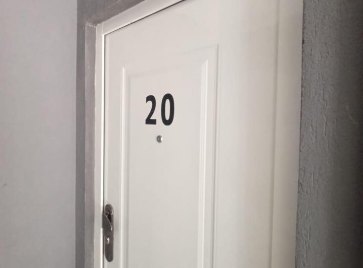Departamento · 30m² · 1 Ambiente