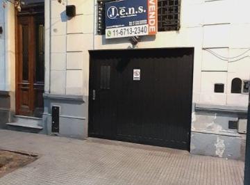 PH de 10 ambientes, Caballito · PH 10 Ambientes con Garaje y Terraza – Caballito