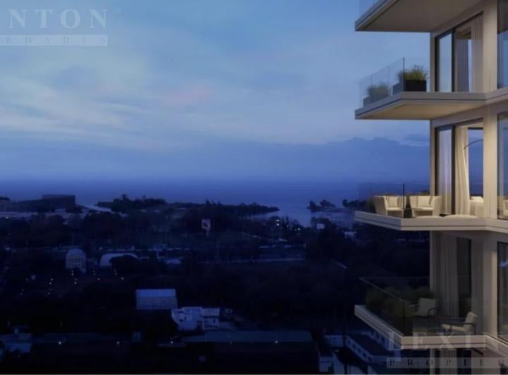 Departamento · 169m² · 4 Ambientes · 3 Cocheras