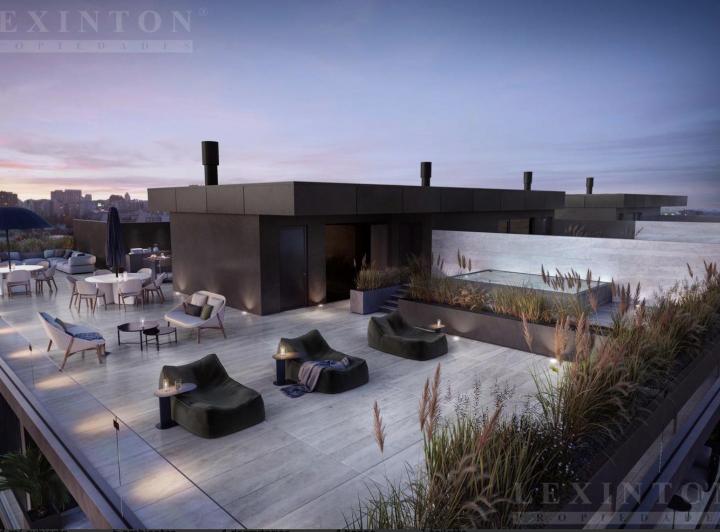 Departamento · 264m² · 5 Ambientes · 3 Cocheras