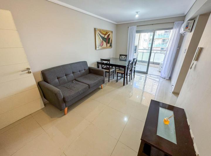 Departamento · 45m² · 2 Ambientes