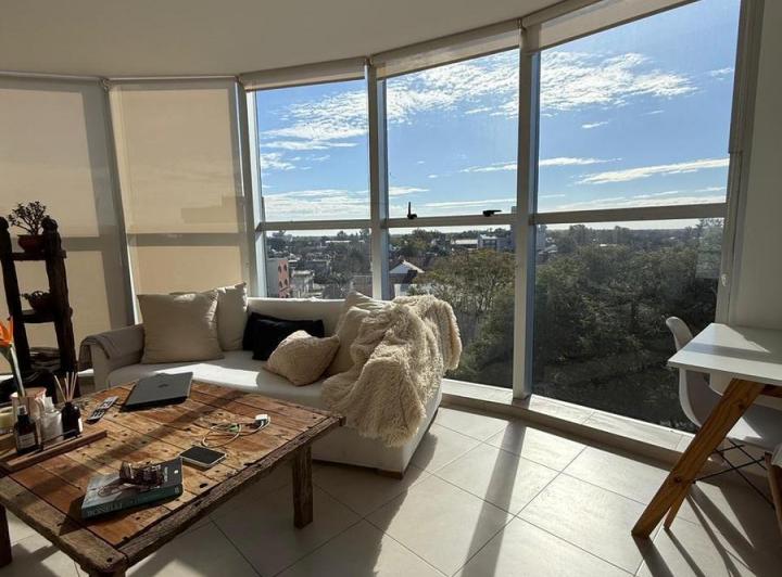 Departamento · 52m² · 2 Ambientes · 1 Cochera