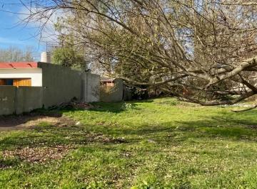Terreno · 716m² · Venta Terreno de 2 Lotes - Superficie 716 m² - Barrio Estación Chapadmalal