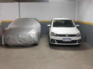 Garage · 15m² · Cochera en Monte Castro