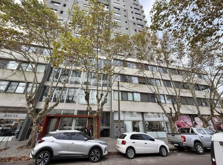 Oficina comercial · 38m² · 2 Ambientes