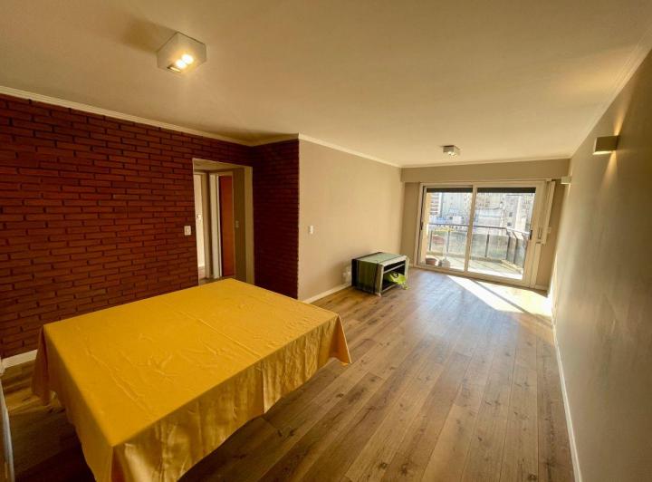 Departamento · 81m² · 3 Ambientes