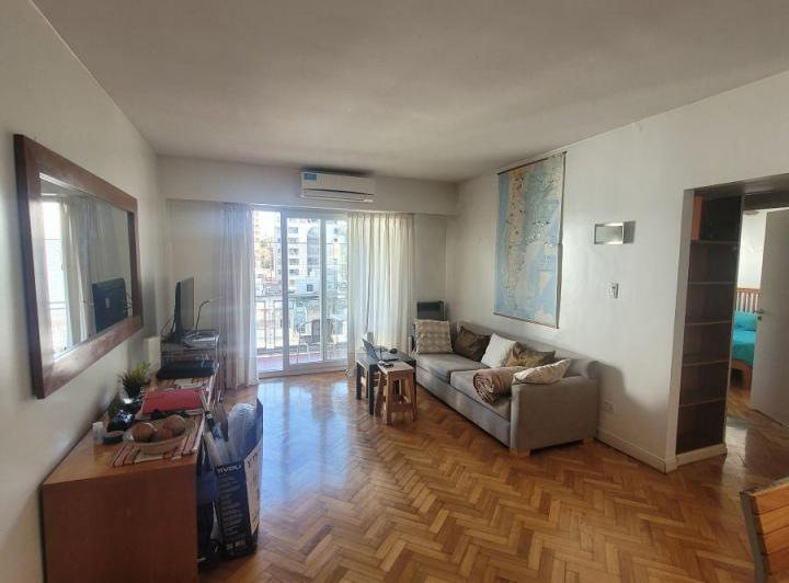 Departamento · 66m² · 3 Ambientes