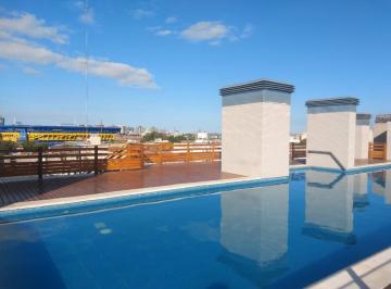 Departamento de 2 ambientes, Barracas · Excelente 2 Ambientes Amoblado y Equipado, Listo Para Mudarse