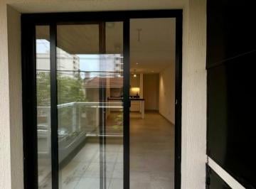Departamento · 60m² · 2 Ambientes · 1 Cochera · Moderno Depto con Balcon con Asador Propio y Amenities