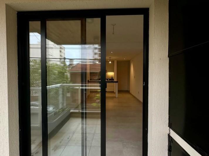 Departamento · 60m² · 2 Ambientes · 1 Cochera