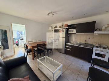 Departamento · 42m² · 3 Ambientes · 1 Cochera · Departamento en Venta en Tandil con Estacionamiento