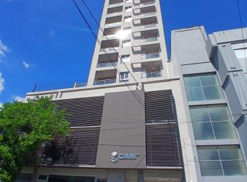 Departamento de 1 ambiente, Ciudad de Santa Fe · Edificio Cam 95 - Departamento de 2 Dorm., 2 Baños (1 en Suite), Cocina - Comedor y Balcon Al Fre