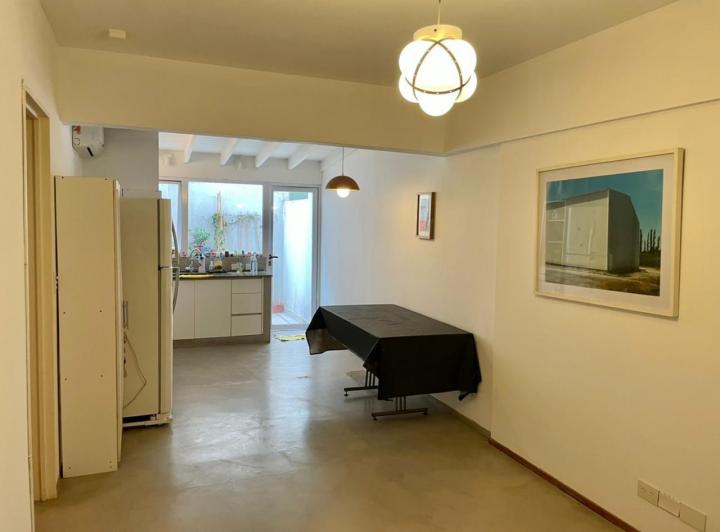 Departamento · 40m² · 2 Ambientes