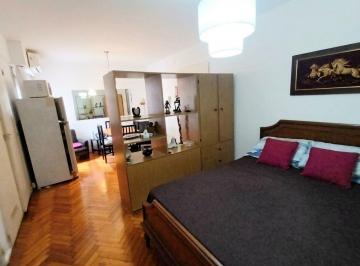 Departamento · 26m² · 1 Ambiente · Venta Monoambiente Almagro Norte