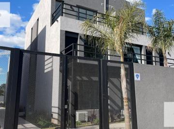 Departamento · 28m² · 1 Ambiente · 1 Cochera · Venta de Moderno Monoambiente en Pilar