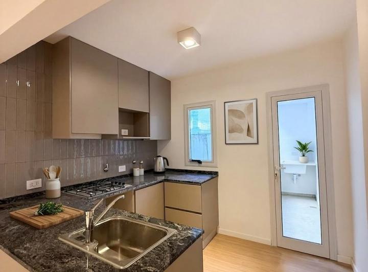 Departamento · 51m² · 3 Ambientes