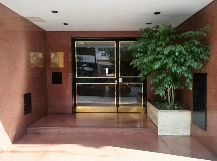 Departamento · 36m² · 2 Ambientes