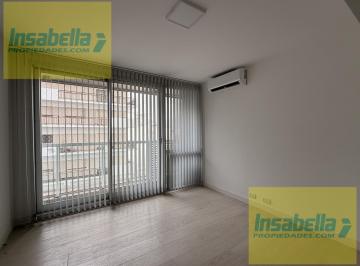 Departamento · 44m² · 2 Ambientes · 1 Cochera · 2 Ambientes - 1 Baños - Cochera - Seguridad - Pileta Climatizada Durante El Invierno!