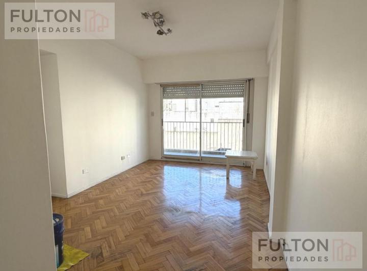 Departamento · 42m² · 3 Ambientes