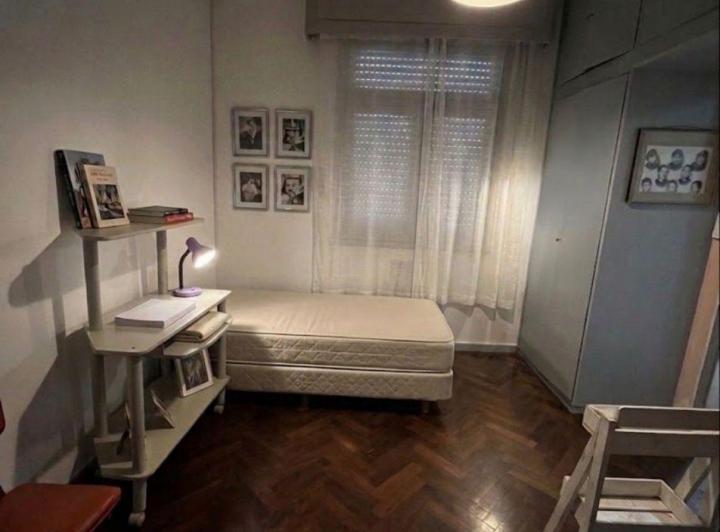 Departamento · 42m² · 2 Ambientes