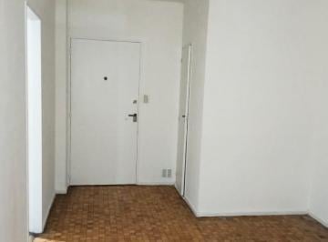 Departamento de 2 ambientes, Retiro · Departamento 2 Ambientes – Centro - Balcón Al Frente