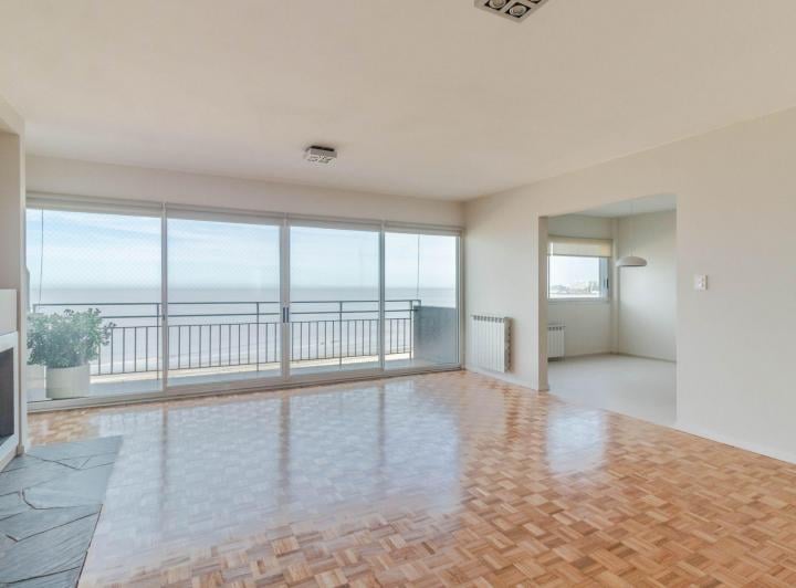 Departamento · 113m² · 5 Ambientes · 1 Cochera