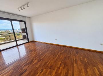 Departamento · 75m² · 4 Ambientes · 1 Cochera · Departamento en Alquiler en Casonas de Manantiales, 2 Dorm.