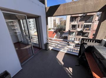 Departamento de 2 ambientes, Caballito · Alquiler 2 Ambientes con Terraza y Parrilla Propia | Parque Centenario