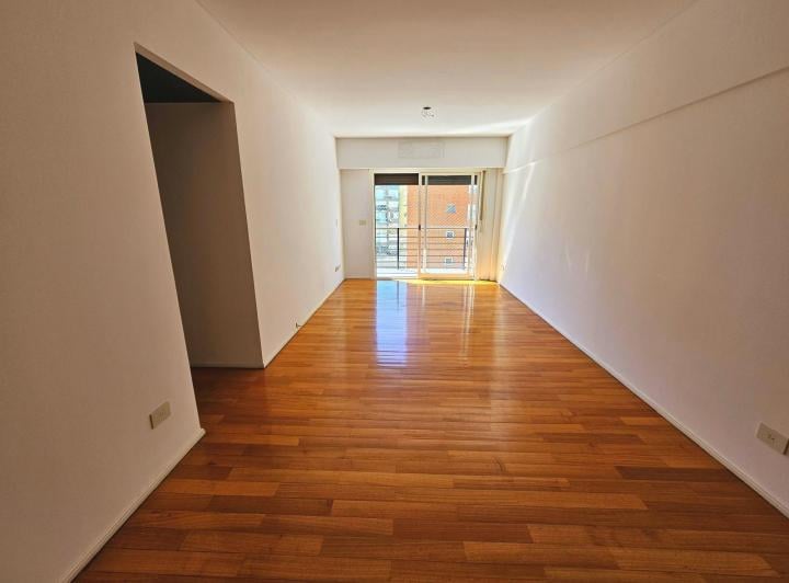 Departamento · 62m² · 3 Ambientes