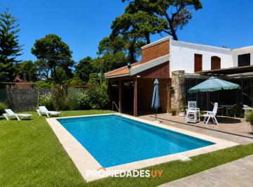Foto1 · Casa en Playa Mansa