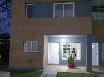 Departamento de 5 ambientes, Villa Allende · Dúplex en Complejo Ubicado Sobre Av San Martín 1150