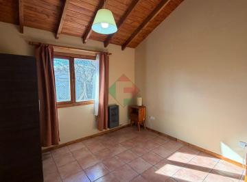Departamento · 2 Ambientes · Alquiler PH en Dina Huapi