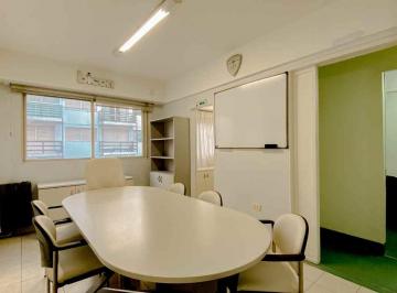 Oficina comercial · 33m² · Venta 2 Oficinas en Block Al Frente Zona Centro