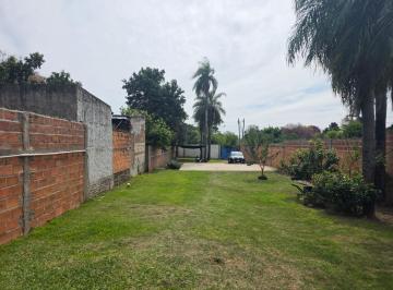 Casa · 70m² · 3 Ambientes · 1 Cochera · Casa en Venta Bella Vista - Corrientes