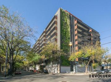 Garage · 14m² · Venta Cochera en Quartier Dorrego